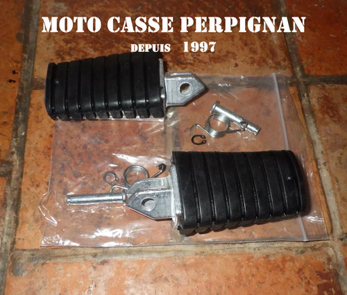 Repose pied yamaha - repose,