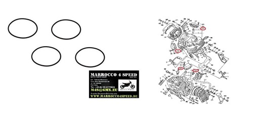 Yamaha 535 virago - yamaha,