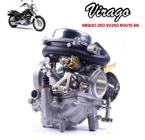 Carburateur yamaha 125 - carburateur,