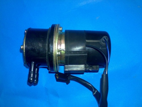 Pompe essence yamaha xv1100 - pompe,