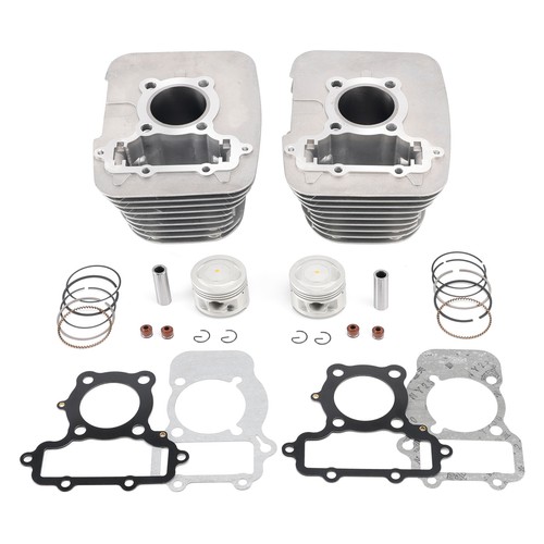 Kit cylindre pour - de,