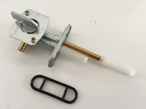 Robinet essence neuf pour - un,