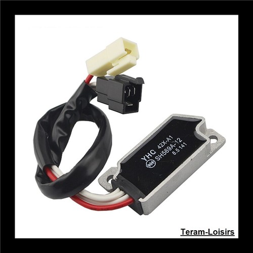 Régulateur tension yamaha - régulateur,