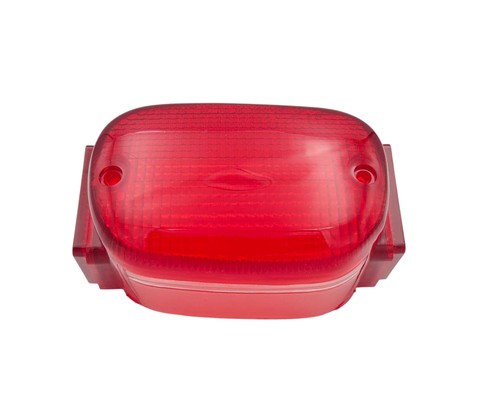 Verre feu arrière pour - verre,