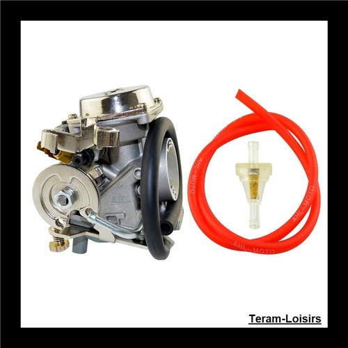 Carburateur pour yamaha 125 - pour,
