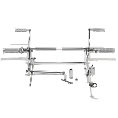 Commandes avancées pour - 6",
