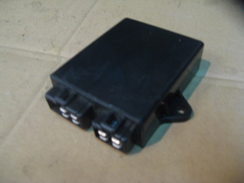 Cdi neuf pour yamaha - 400, xv