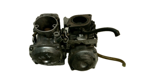 Carburateurs yamaha 750 - carburateurs,